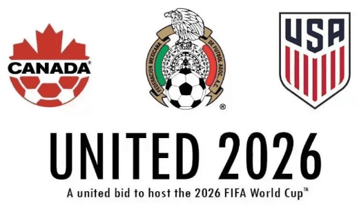 2026世界杯吉祥物
